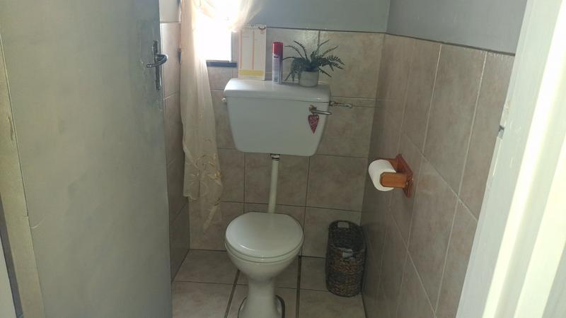 4 Bedroom Property for Sale in Humansdorp Eastern Cape